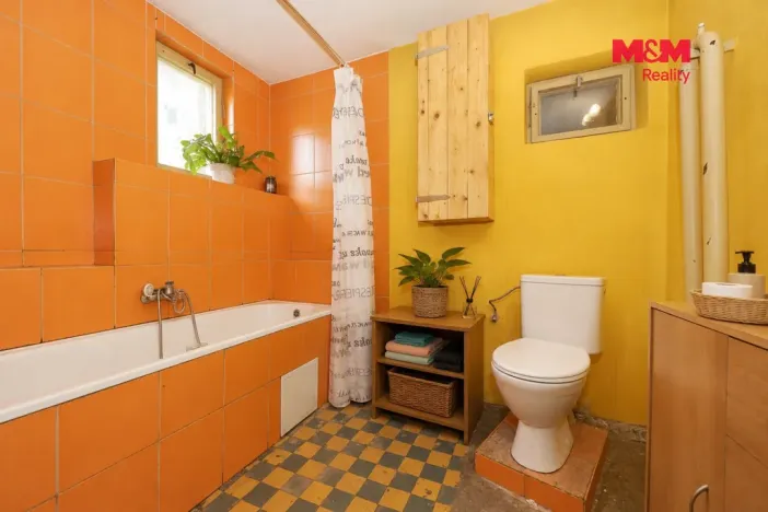 Prodej rodinného domu, Vojslavice, 150 m2
