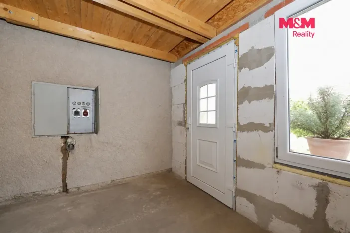Prodej rodinného domu, Vojslavice, 150 m2
