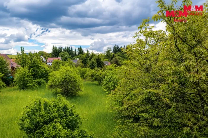 Prodej pozemku pro bydlení, Velký Újezd, 1241 m2
