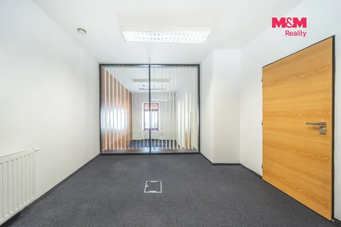 Prodej rodinného domu, Svitavy - Město, náměstí Míru, 801 m2