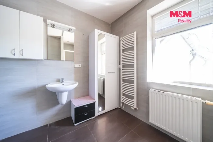 Prodej rodinného domu, Svitavy - Město, náměstí Míru, 801 m2