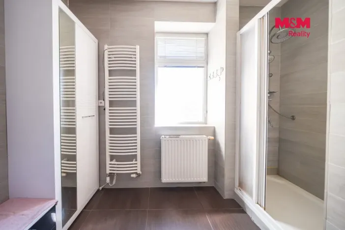 Prodej rodinného domu, Svitavy - Město, náměstí Míru, 801 m2
