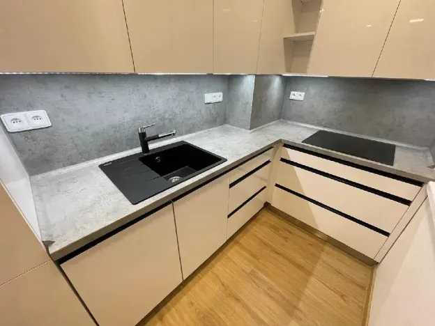 Pronájem bytu 2+kk, Pardubice, Gagarinova, 44 m2