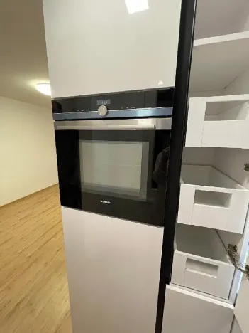 Pronájem bytu 2+kk, Pardubice, Gagarinova, 44 m2