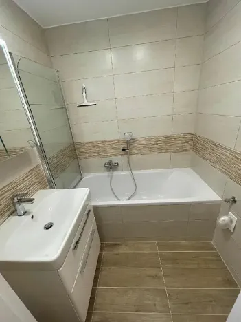 Pronájem bytu 2+kk, Pardubice, Gagarinova, 44 m2