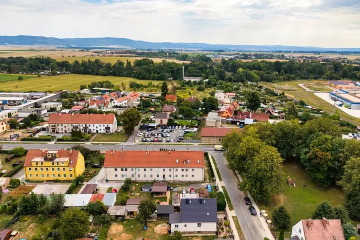 Prodej bytu 4+1, Uničov, 75 m2