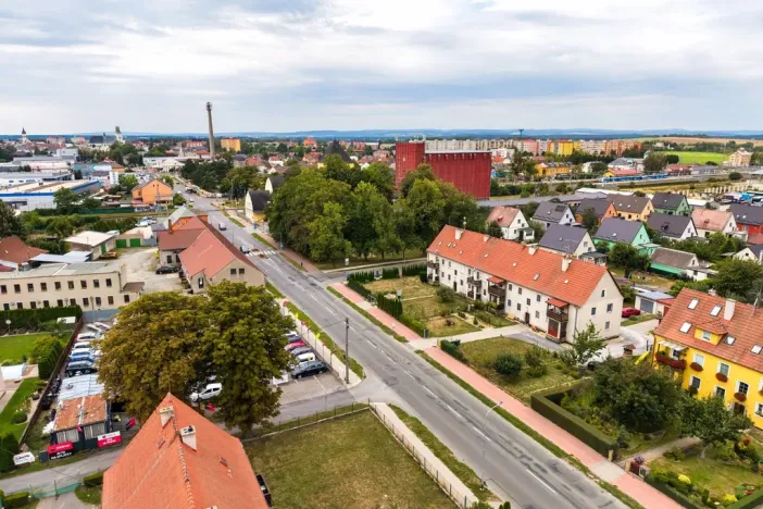 Prodej bytu 4+1, Uničov, 75 m2