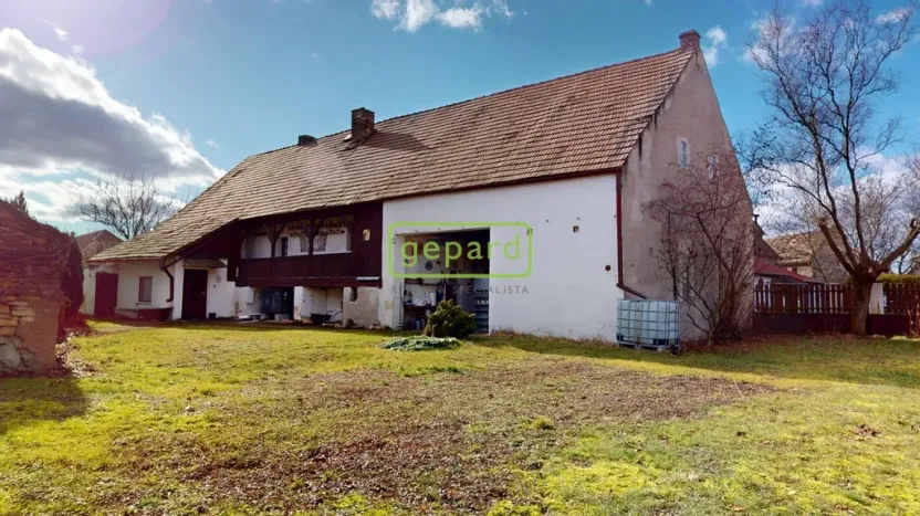Prodej rodinného domu, Polepy, 175 m2