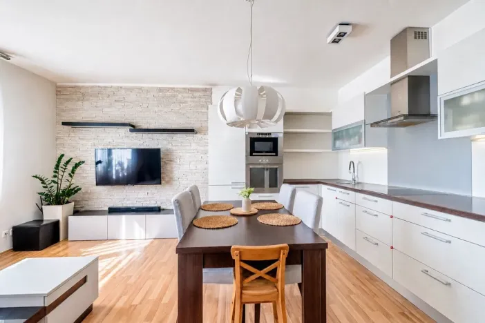 Prodej bytu 3+kk, Prostějov - Vrahovice, Vrahovická, 78 m2
