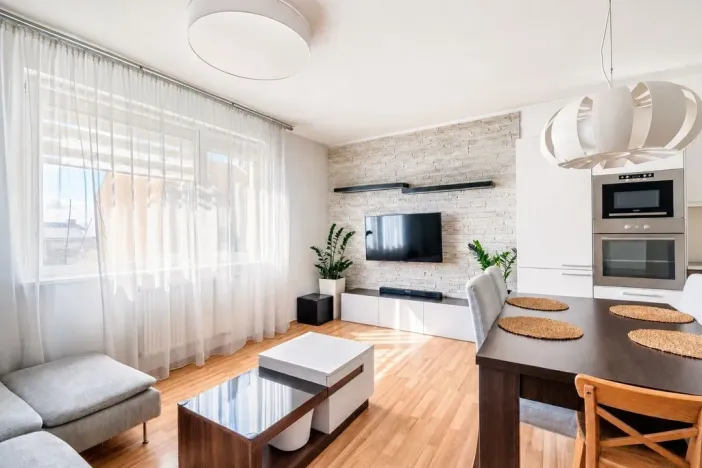 Prodej bytu 3+kk, Prostějov - Vrahovice, Vrahovická, 78 m2