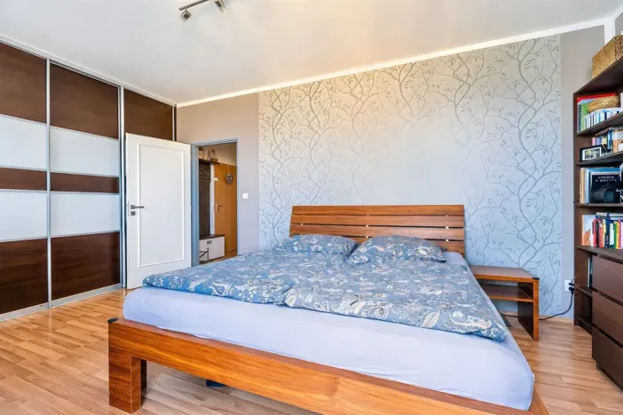 Prodej bytu 3+kk, Prostějov - Vrahovice, Vrahovická, 78 m2
