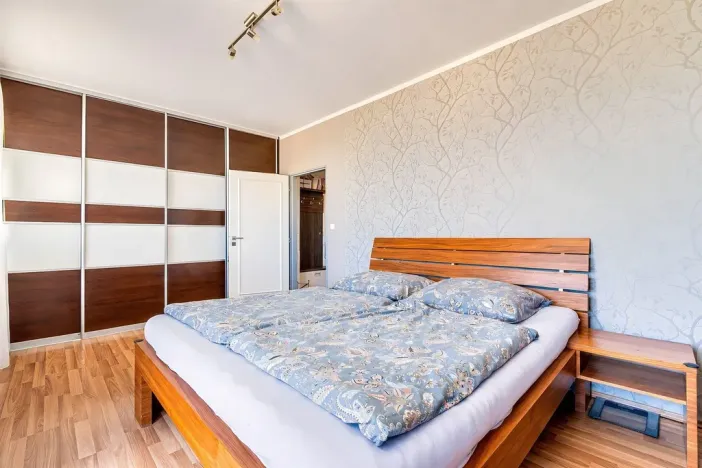 Prodej bytu 3+kk, Prostějov - Vrahovice, Vrahovická, 78 m2