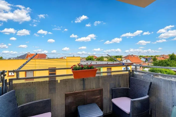 Prodej bytu 3+kk, Prostějov - Vrahovice, Vrahovická, 78 m2