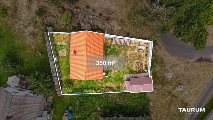 Prodej rodinného domu, Kolinec - Vlčkovice, 42 m2