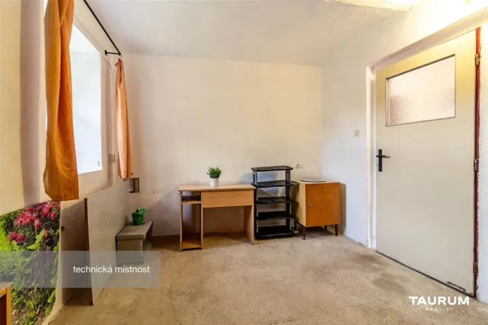 Prodej rodinného domu, Kolinec - Vlčkovice, 42 m2