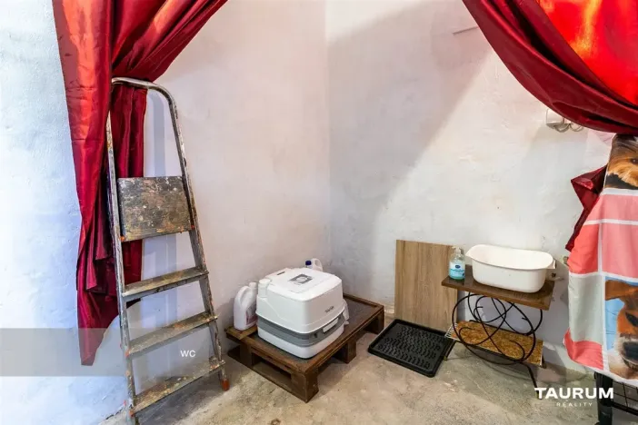Prodej rodinného domu, Kolinec - Vlčkovice, 42 m2