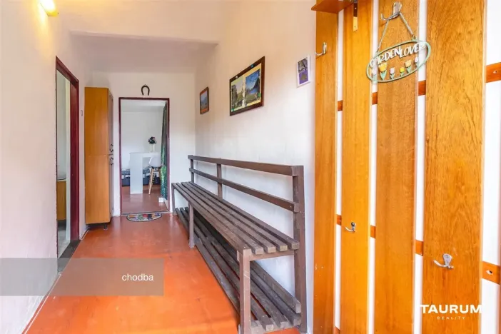 Prodej rodinného domu, Kolinec - Vlčkovice, 42 m2