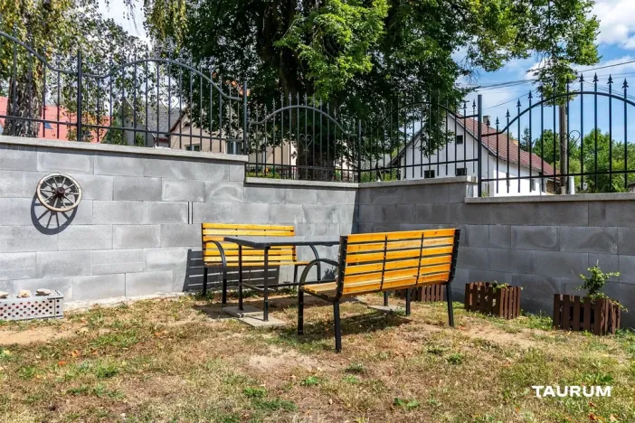 Prodej rodinného domu, Kolinec - Vlčkovice, 42 m2
