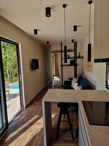 Prodej vily, Pavićini, Chorvatsko, 38 m2