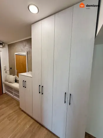 Pronájem bytu 2+1, Ostrava, Otakara Jeremiáše, 58 m2