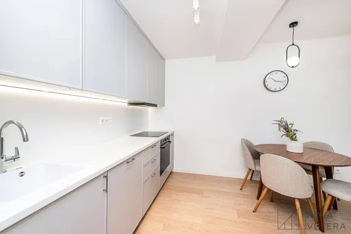 Prodej bytu 3+kk, Praha - Vršovice, K louži, 55 m2