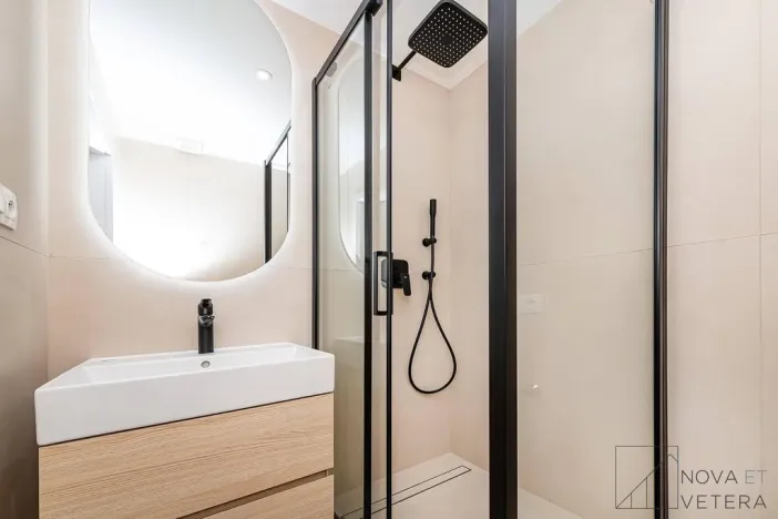 Prodej bytu 3+kk, Praha - Vršovice, K louži, 55 m2