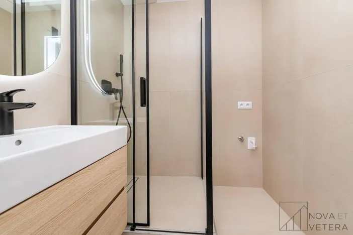 Prodej bytu 3+kk, Praha - Vršovice, K louži, 55 m2