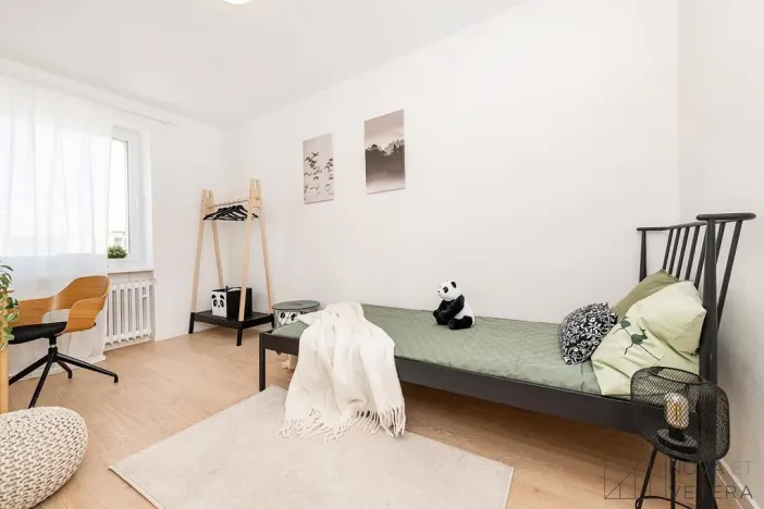 Prodej bytu 3+kk, Praha - Nusle, Hradeckých, 75 m2