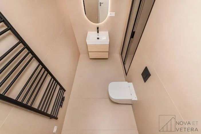 Prodej bytu 3+kk, Praha - Nusle, Hradeckých, 75 m2