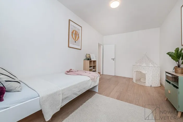 Prodej bytu 3+kk, Praha - Nusle, Hradeckých, 75 m2