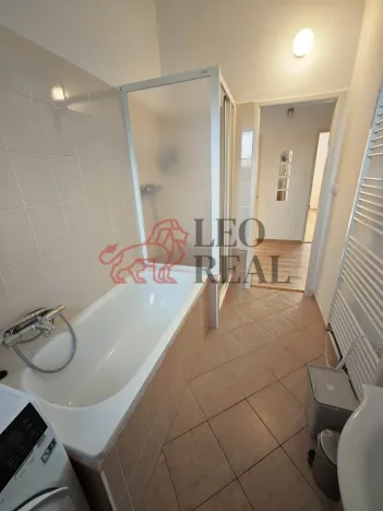 Pronájem bytu 3+1, Praha - Záběhlice, Jižní III, 78 m2