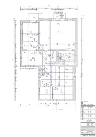 Prodej rodinného domu, Okrouhlice, 550 m2