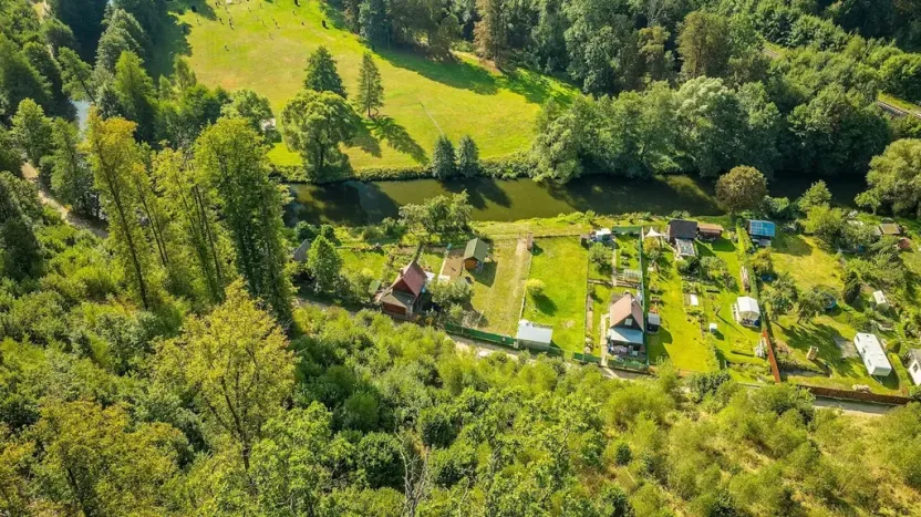 Prodej pozemku pro bydlení, Jihlava, 310 m2