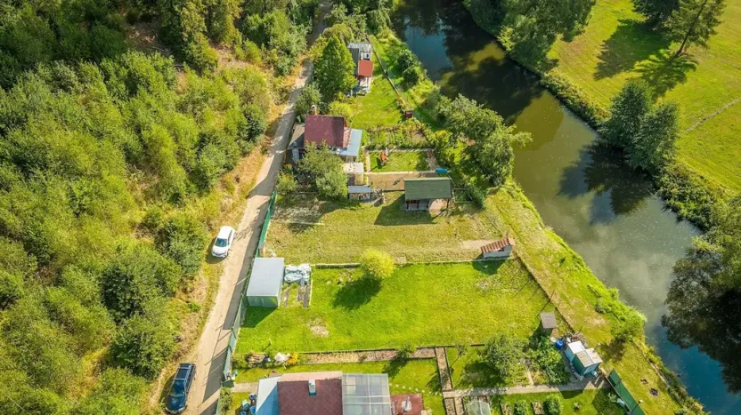 Prodej pozemku pro bydlení, Jihlava, 310 m2