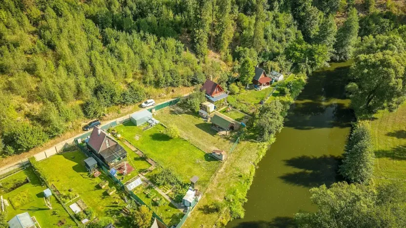 Prodej pozemku pro bydlení, Jihlava, 310 m2
