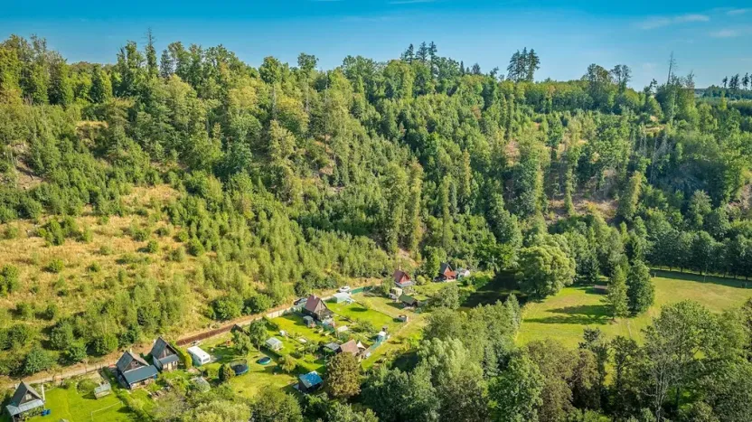 Prodej pozemku pro bydlení, Jihlava, 310 m2