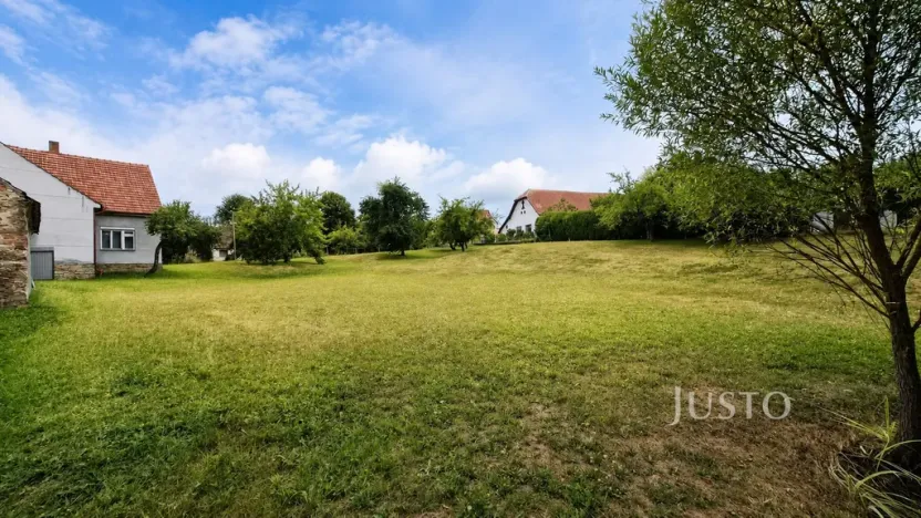 Prodej rodinného domu, Bernartice - Kolišov, 514 m2
