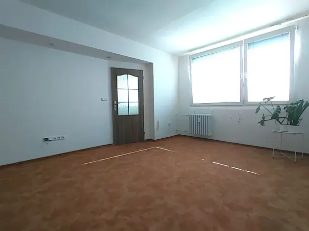 Pronájem bytu 1+1, Mladá Boleslav, Havlíčkova, 43 m2
