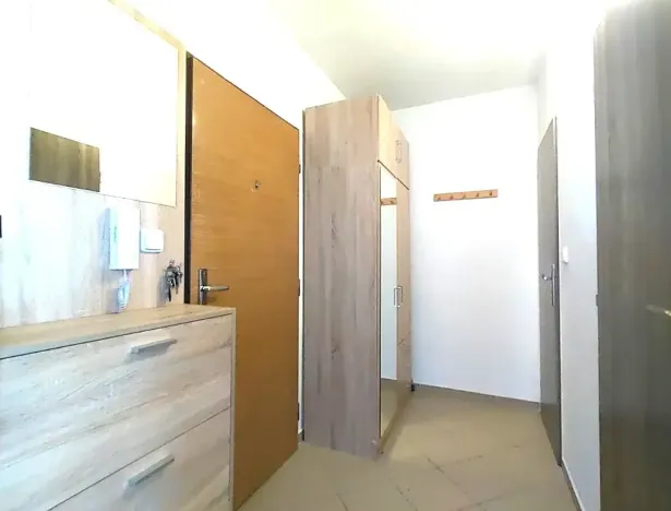 Pronájem bytu 1+1, Mladá Boleslav, Havlíčkova, 43 m2