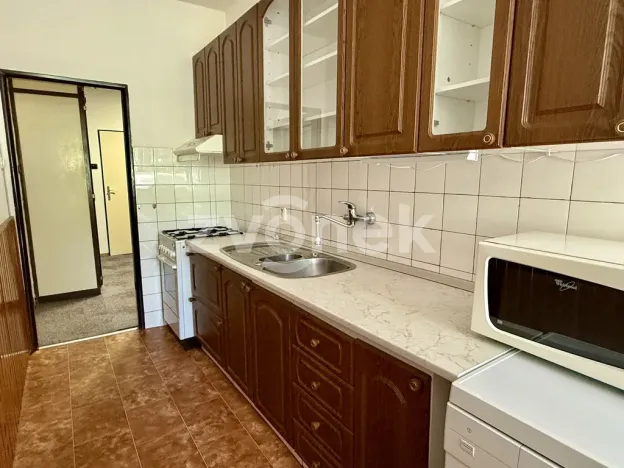 Pronájem bytu 3+1, Zlín, Přílucká, 90 m2