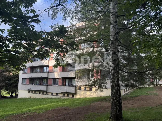 Pronájem bytu 3+1, Zlín, Přílucká, 90 m2