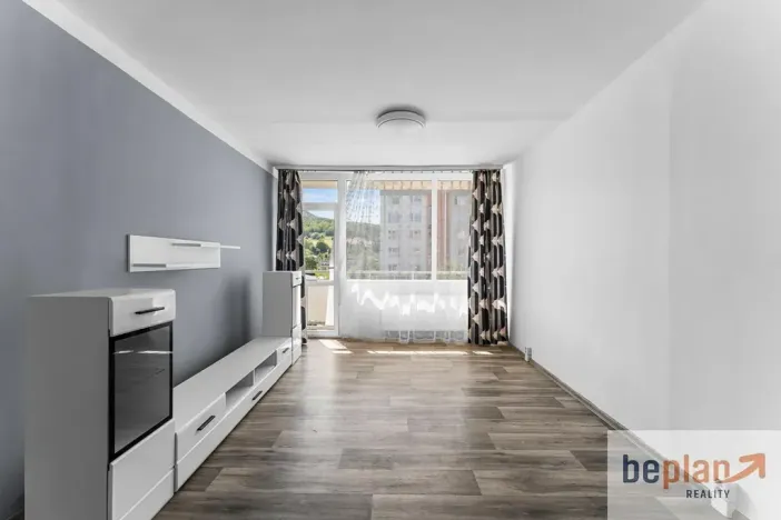 Prodej bytu 3+1, Děčín, Jezdecká, 64 m2