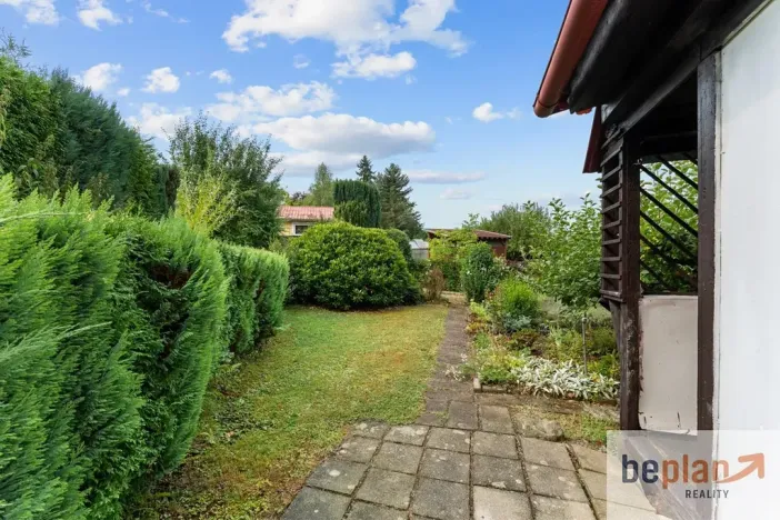 Prodej zahrady, Děčín, 513 m2