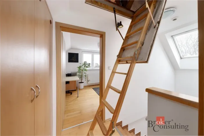 Prodej rodinného domu, Lužec nad Vltavou, Podřipská, 66 m2