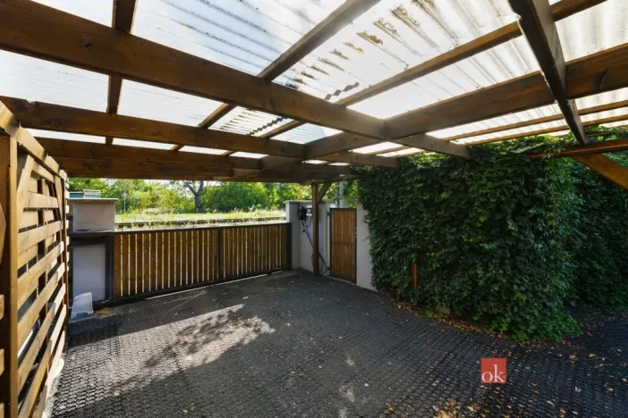 Prodej rodinného domu, Lužec nad Vltavou, Podřipská, 66 m2
