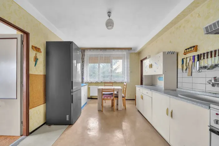 Prodej rodinného domu, Rozsochatec, 120 m2