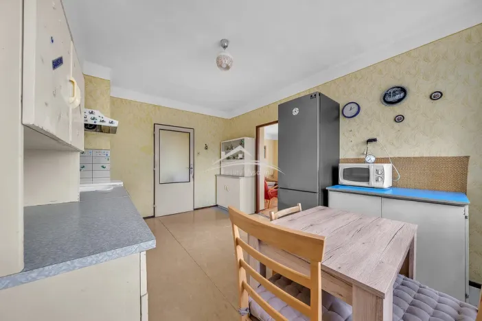 Prodej rodinného domu, Rozsochatec, 120 m2