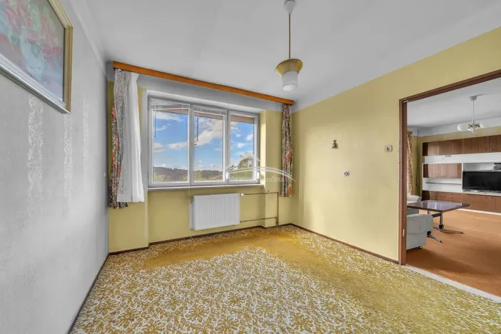 Prodej rodinného domu, Rozsochatec, 120 m2