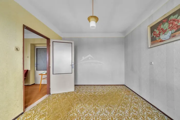 Prodej rodinného domu, Rozsochatec, 120 m2