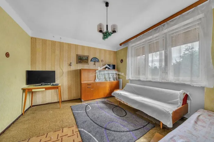 Prodej rodinného domu, Rozsochatec, 120 m2
